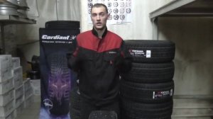 Обзор шипованных шин Kumho Wintercraft Ice w31