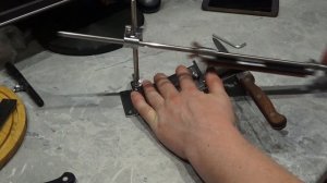 Лучшая точилка для ножей с Китая
