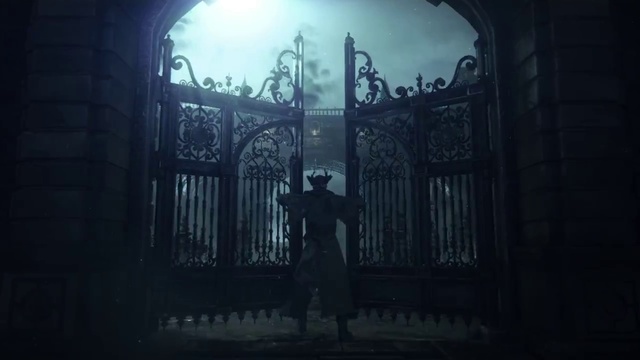 Bloodborne - Gameplay Trailer (Gamescom) смотреть онлайн