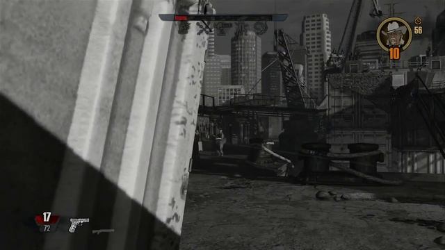 R.I.P.D. The Game: Giant Bomb Quick Look смотреть онлайн