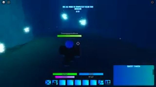 New Solo Leveling Game in Roblox! Solo Blox Leveling смотреть онлайн