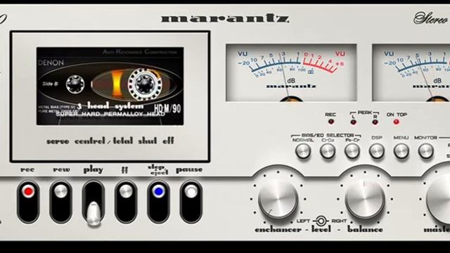 Танцуем под старые кассеты !!!! смотреть онлайн