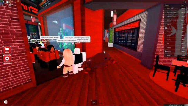 ROBLOX DEMON AT 3AM (Roblox FE Script) смотреть онлайн