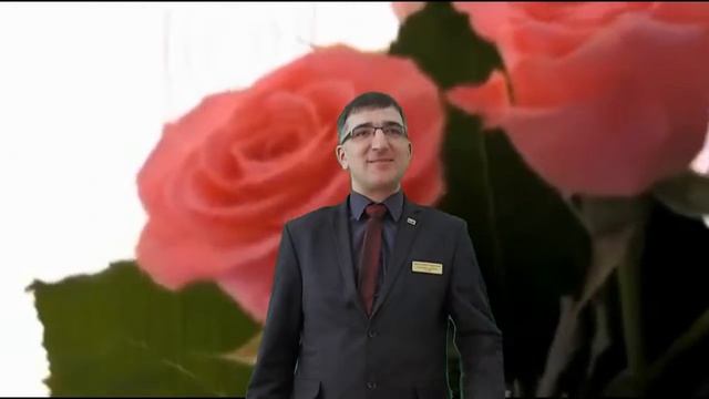 Поздравительный ролик для работниц Школы 3 к 8 марта смотреть онлайн