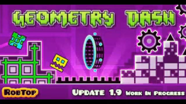 Waterflame - Jumper geometry dash|zulex n смотреть онлайн