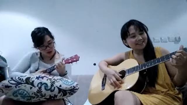 Guitar Tutorial With Jaycy Channel смотреть онлайн