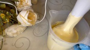 #Домашний майонез из перепелиных яиц ??пальчики оближешь #