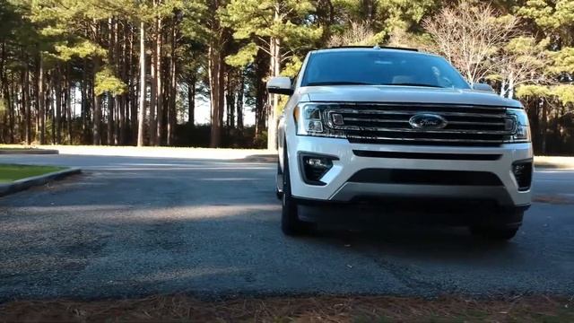2019 FORD EXPEDITION XLT смотреть онлайн