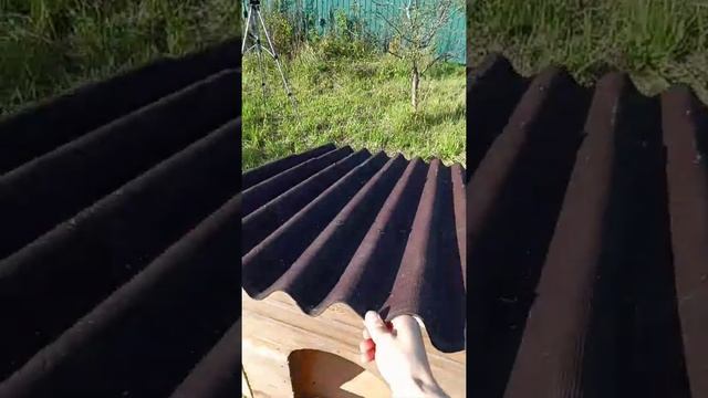 Утепленная собачья будка для собаки Хаски своими руками за 1 день высочайшего качества смотреть онлайн