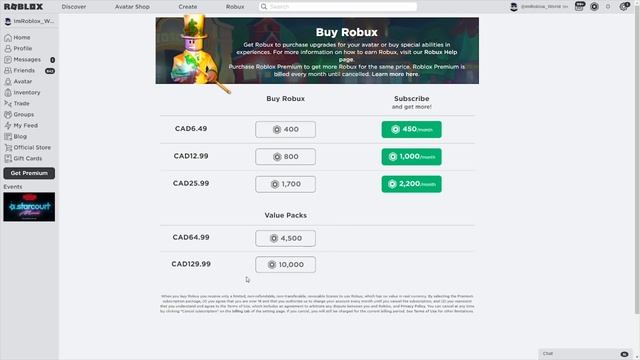 HOW TO GET INFINITE ROBUX 2021 (WORKING) смотреть онлайн