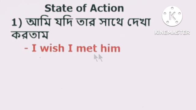 Past Perfect Subjunctive Mood । Past Perfect Subjunctive Mood এর ব্যবহার । Subjunctive Mood смотреть онлайн