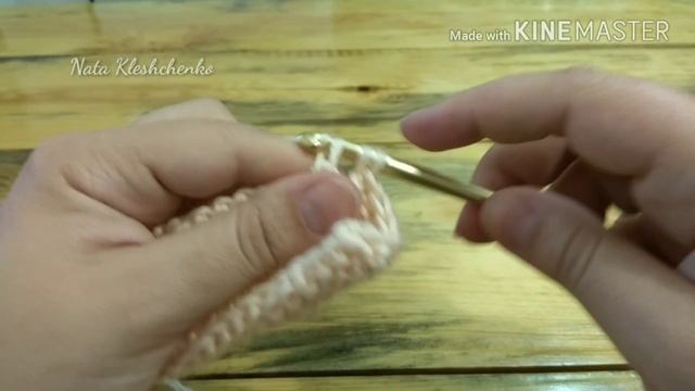 ТУНИССКОЕ ВЯЗАНИЕ *уроки для начинающих* убавление петель* смотреть онлайн