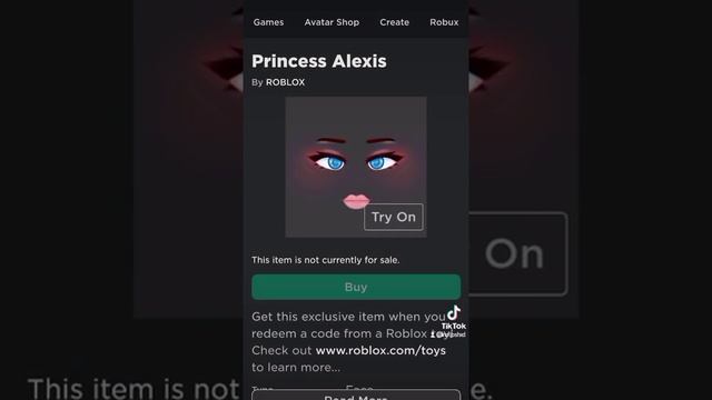 My dream Roblox faces that I cannot buy смотреть онлайн