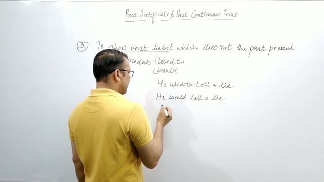 Correct use of Past Indefinite & Past Continuous with all the rules in Hindi,Use of Past Indefinite смотреть онлайн