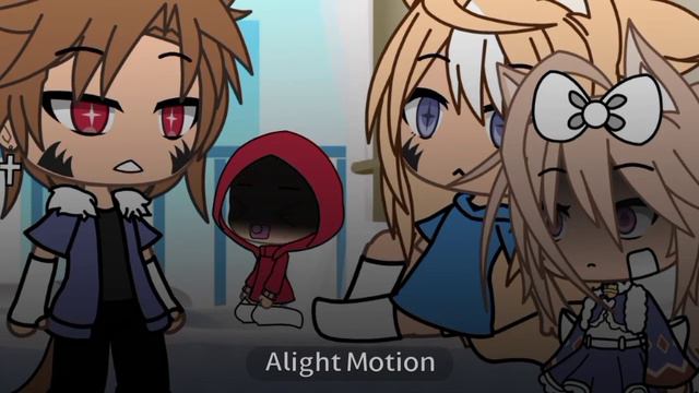 ||~😈I Always Come Back~🔪||meme/gacha||ч.о.