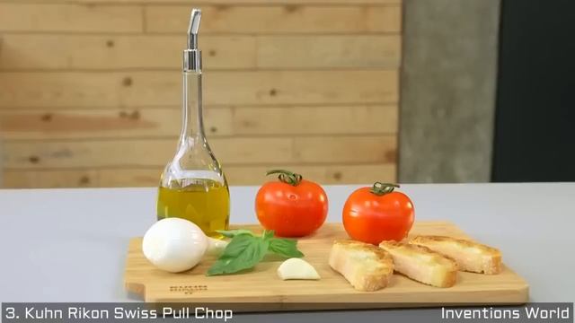 5 Kitchen Gadgets Put to the Test - Salad Spinner, Chopper, Grinder - Best Kitchen Appliances #09 смотреть онлайн