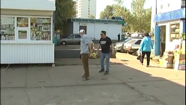 Работа оператора опасна и трудна! смотреть онлайн