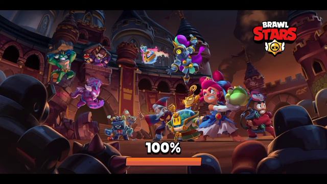 Купил лучший скин силовой лиги волшебник байрон✨!!!! смотреть онлайн