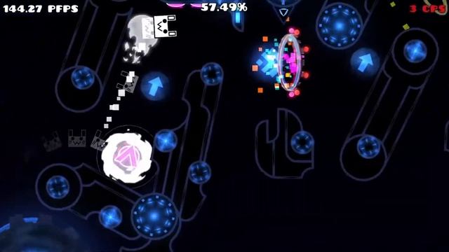 "Starlight Carnival" by Last F5Night смотреть онлайн