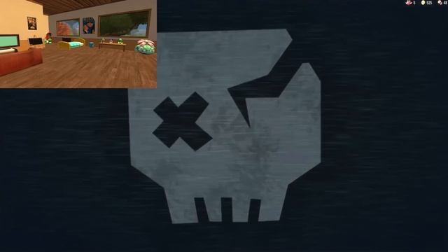 Yoshi plays - ROBLOX DOORS !!! Final смотреть онлайн