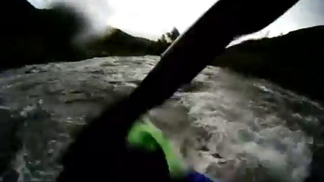 Kayak Ranger Villar Pellice - Bibiana смотреть онлайн