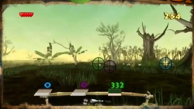 Remington Super Slam Hunting: Africa Wii PC video game смотреть онлайн
