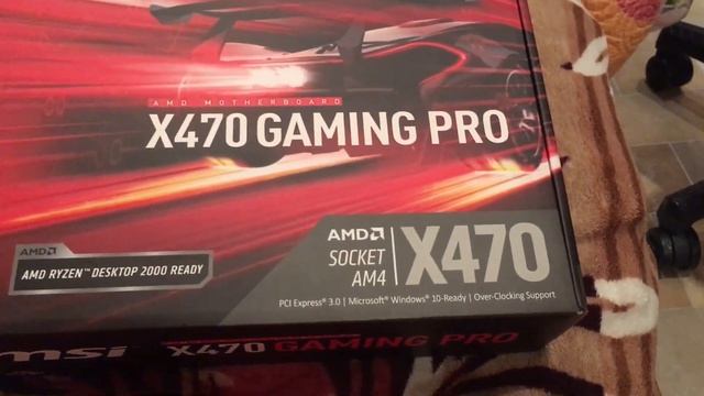 Как заказывать с Computeruniverse / Посылка с Computeruniverse