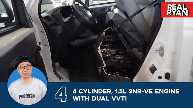 10 THINGS YOU PROBABLY DONT KNOW ABOUT 2022 TOYOTA LITE ACE PHILIPPINES смотреть онлайн