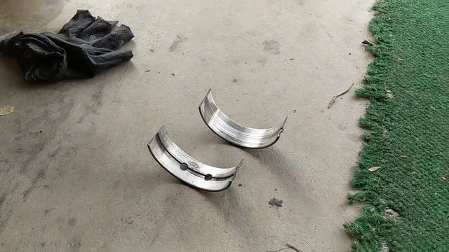 5.9 Cummins in frame rebuild- 2005 Dodge Ram 2500 смотреть онлайн