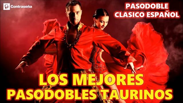 Orchestra Manuel Montez - Pasodoble Medley смотреть онлайн