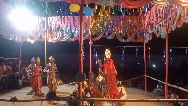 Bonga sindri #chhau_dance @HOSEPEDCHANNEL143 chhau nach bonga sindri Jharkhand смотреть онлайн