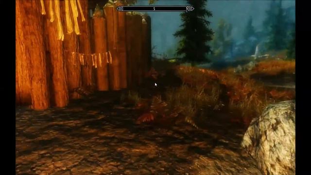 Skyrim Mod Me Please! Dragonborn Gallery, The Chicken Returns and Brutish Argonian Males смотреть онлайн