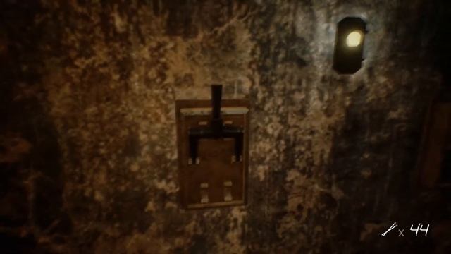 Inmates Прохождение на русском #3 Склад столовой смотреть онлайн