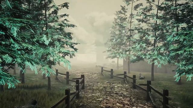 Vacant Planet Developed By Divine Light [ 4kTeaser ] | Media Partner Mehrma Game Spot смотреть онлайн