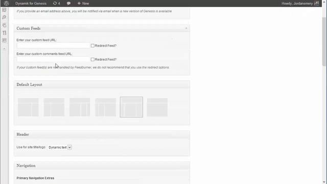 Hide Breadcrumbs in Genesis смотреть онлайн