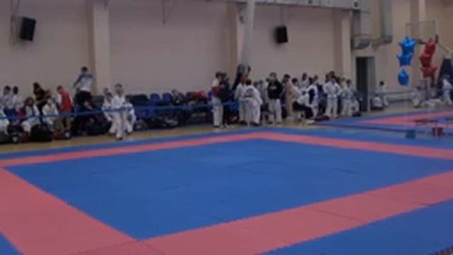 ЧЕМПИОНАТ И ПЕРВЕНСТВО СВЕРДЛОВСКОЙ ОБЛАСТИ ПО ТХЭКВОНДО Г.КАМЕНСК-УРАЛЬСКИЙ 2020г. смотреть онлайн