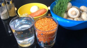 3 очень вкусных блюда из чечевицы | чечевицы рецепты | чечевица как приготовить | рецепты просто