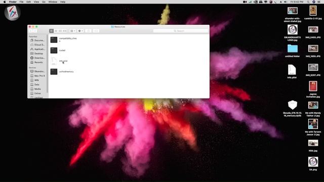 How to Fix Graphic Cards on MacOS High Sierra | Enable GPU Cuda Driver | SikandraArts смотреть онлайн