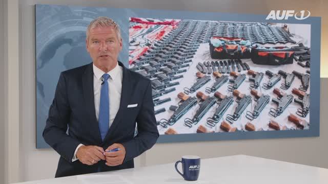 Nachrichten AUF1 Vom 30. Juni 2023