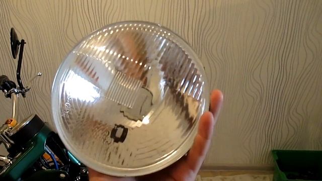 Мотоцикл Урал. Проводка. Часть 2 из 3 смотреть онлайн