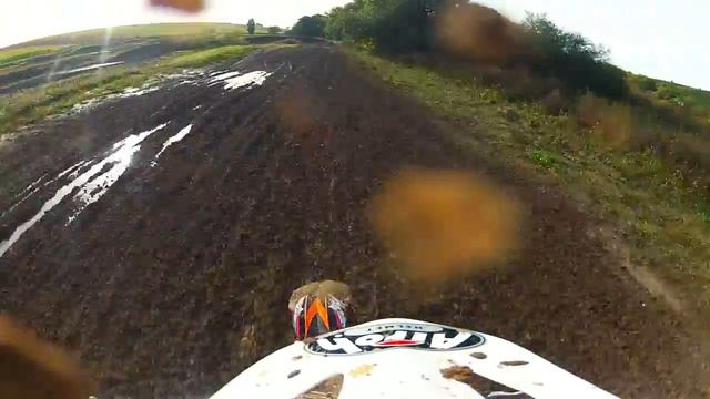 GoPro: MX Albertshofen 13.10.12 смотреть онлайн
