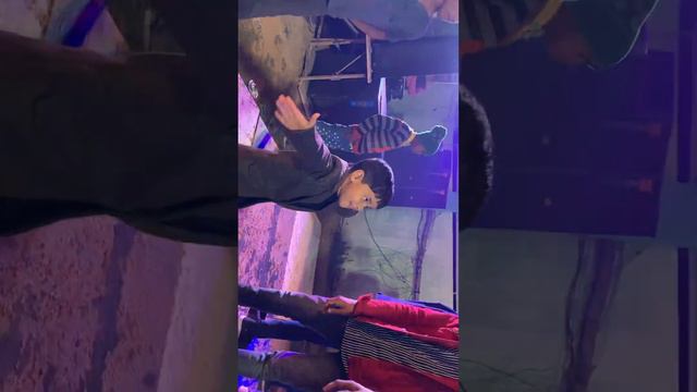 Bahu kaale ki dance by ranvijay singh(gogi) смотреть онлайн