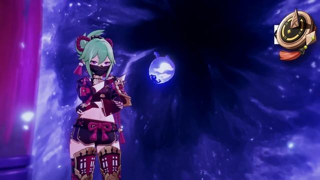 КУКИ СИНОБУ | ГАЙД И ОБЗОР НА ПЕРСОНАЖА | GENSHIN IMPACT смотреть онлайн