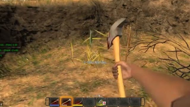 7 Days to Die Alpha 11.2: Sinn and Sass Survival Guide S2E1 "New Season, New Home" смотреть онлайн
