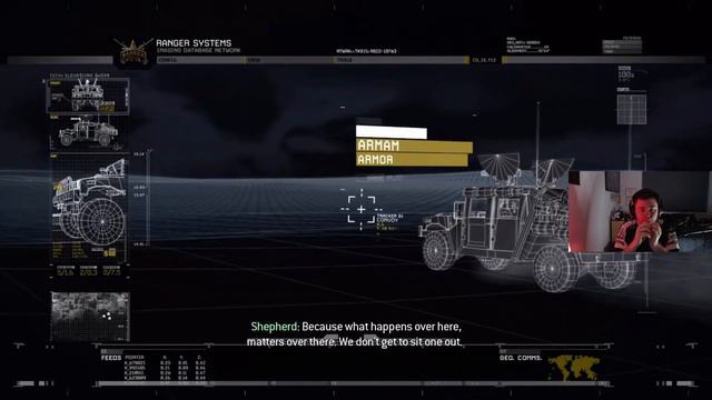 Call of Duty: Modern Warfare 2 - Part 1: Welcome to 2009 смотреть онлайн