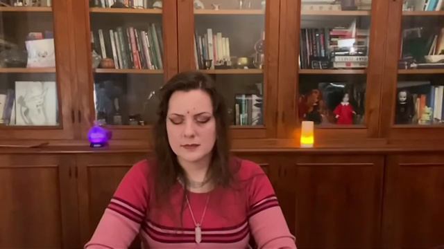 Emotional Environment Control & Visualization - Episode 13 - Wisdom Garden with Erika смотреть онлайн