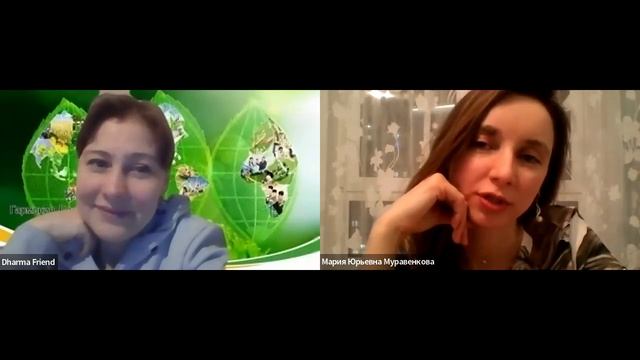 Мария Муравенкова. История успеха из Тюмени