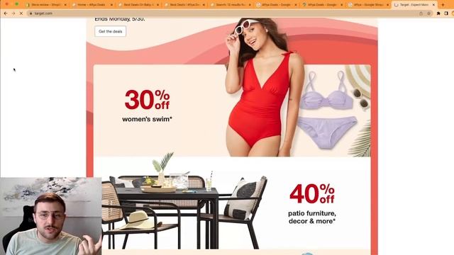 TOO MANY Products is a BAD idea for your website смотреть онлайн