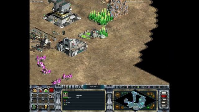 Star Wars: Galactic Battlegrounds:Clone Campaigns - Republic Mission 4 -Laying the Foundation - Har смотреть онлайн
