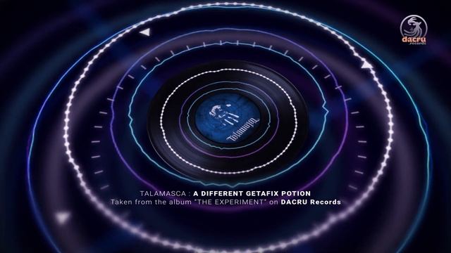 Talamasca : A different Getafix potion смотреть онлайн